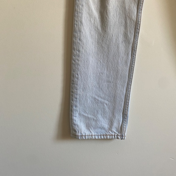 SOLD 1996 Levi’s 501 Women’s Jeans Made in USA - Picture 12 of 15